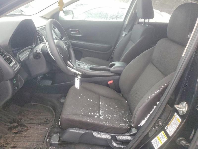 Продажа на аукционе авто 2016 Honda Hr-v Ex, vin: 3CZRU6H56GM104637, номер лота: 97133375