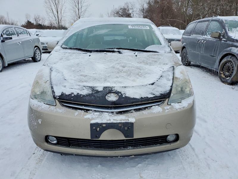 Продажа на аукционе авто 2008 Toyota Prius, vin: JTDKB20U883348205, номер лота: 99286285