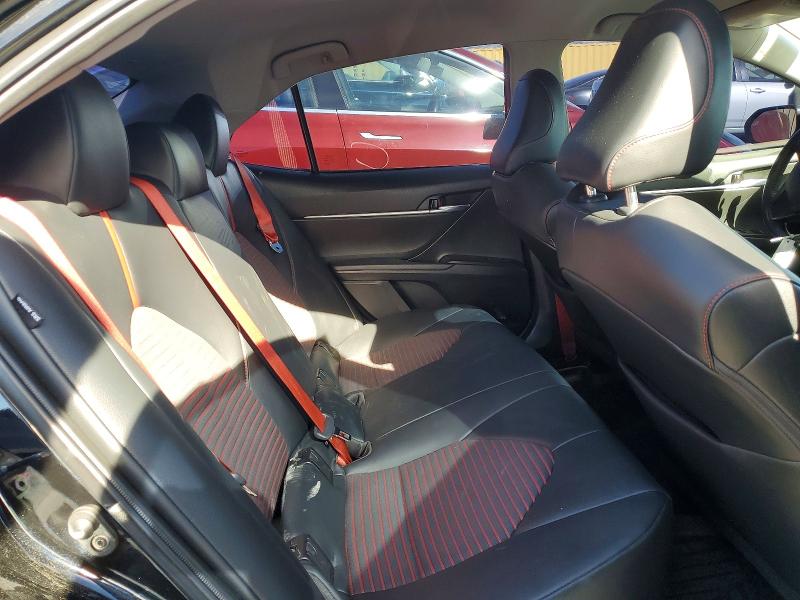 Продажа на аукционе авто 2023 Toyota Camry, vin: 4T1KZ1AK1PU074983, номер лота: 73206555