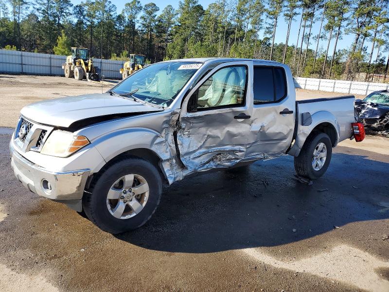 Продажа на аукционе авто 2011 Nissan Frontier, vin: 1N6AD0ER2BC422902, номер лота: 98559275