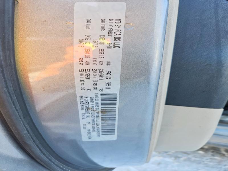 74547245 :رقم المزاد ، 2C4RC1EG2KR506285 vin ، 2019 Chrysler Pacifica مزاد بيع