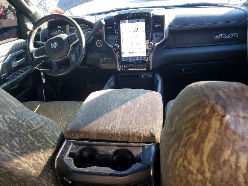 Продажа на аукционе авто 2023 Ram 2500, vin: 3C6UR5FLXPG617117, номер лота: 73910495