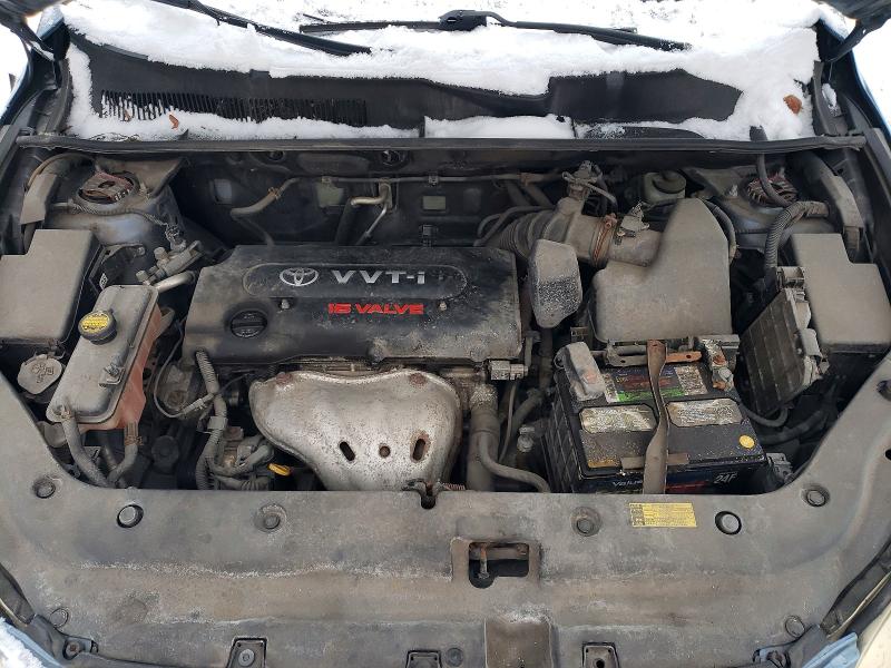 Продажа на аукционе авто 2008 Toyota Rav4, vin: JTMZD33V086073012, номер лота: 74205815