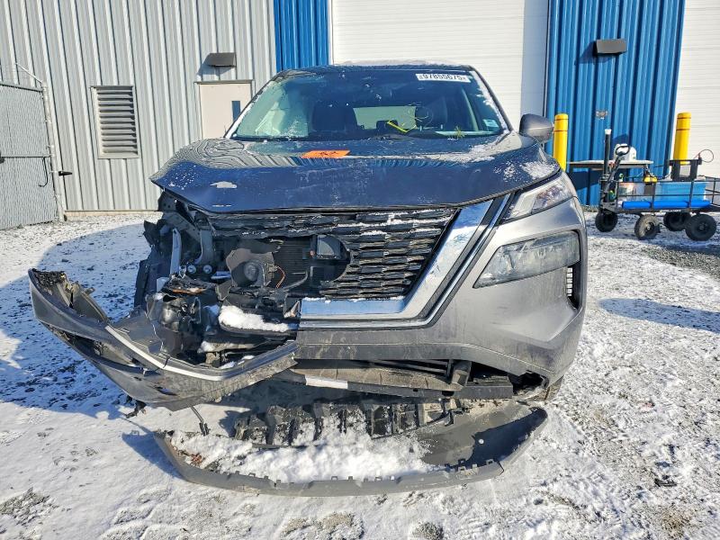 Продажа на аукционе авто 2023 Nissan Rogue, vin: 5N1AT3AB8PC670669, номер лота: 97855675