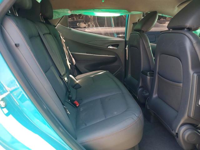 Aukcja sprzedaży 2021 Chevrolet Bolt Ev, vin: 1G1FZ6S05M4100411, numer aukcji: 99467605