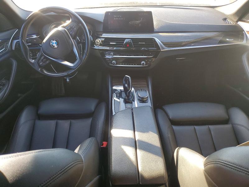 Продаж на аукціоні авто 2018 Bmw 530, vin: WBAJA5C54JWA37749, номер лоту: 74404725