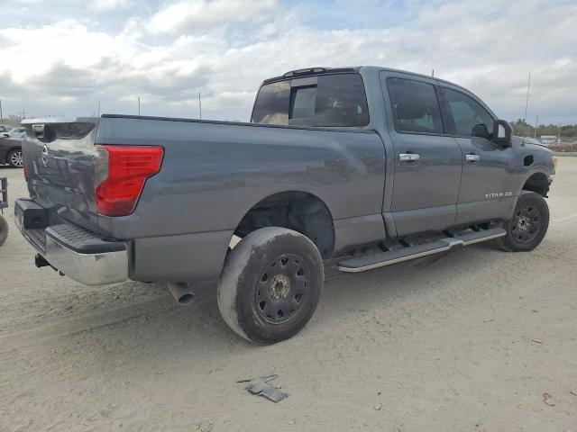 Продаж на аукціоні авто 2016 Nissan Titan Xd S, vin: 1N6BA1F14GN517646, номер лоту: 72278565