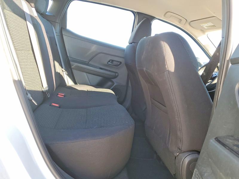 Продажа на аукционе авто 2025 Nissan Kicks, vin: 3N8AP6BB8SL346695, номер лота: 72681435
