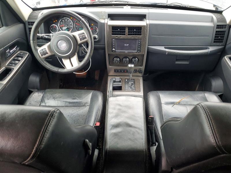 2012 Jeep Liberty მანქანა იყიდება აუქციონზე, vin: 1C4PJMFK0CW177872, აუქციონის ნომერი: 98459935