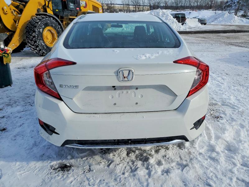 Продажа на аукционе авто 2021 Honda Civic, vin: 2HGFC2F68MH513668, номер лота: 75059025