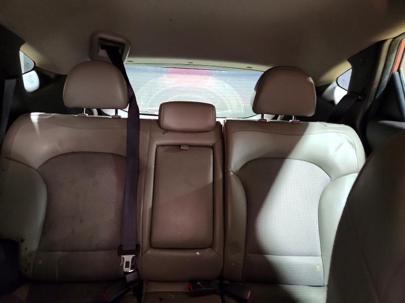 99066525 :رقم المزاد ، KM8JUCAG0FU113319 vin ، 2015 Hyundai Tucson مزاد بيع