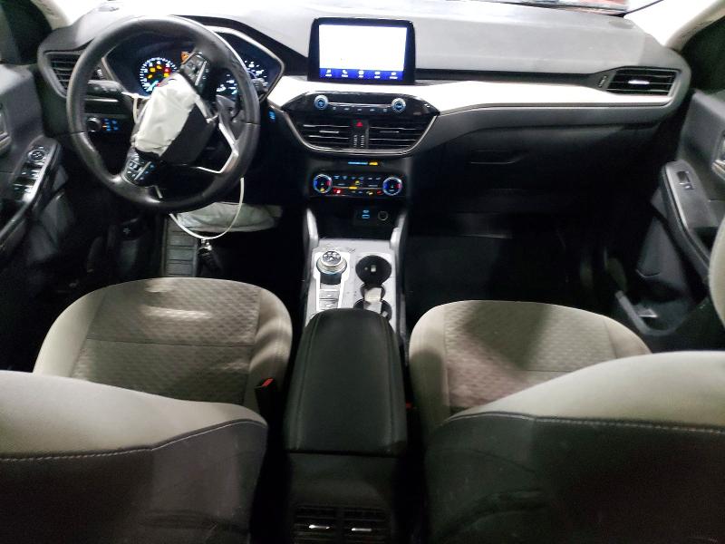 Aukcja sprzedaży 2022 Ford Escape, vin: 1FMCU9G60NUA14914, numer aukcji: 74302705
