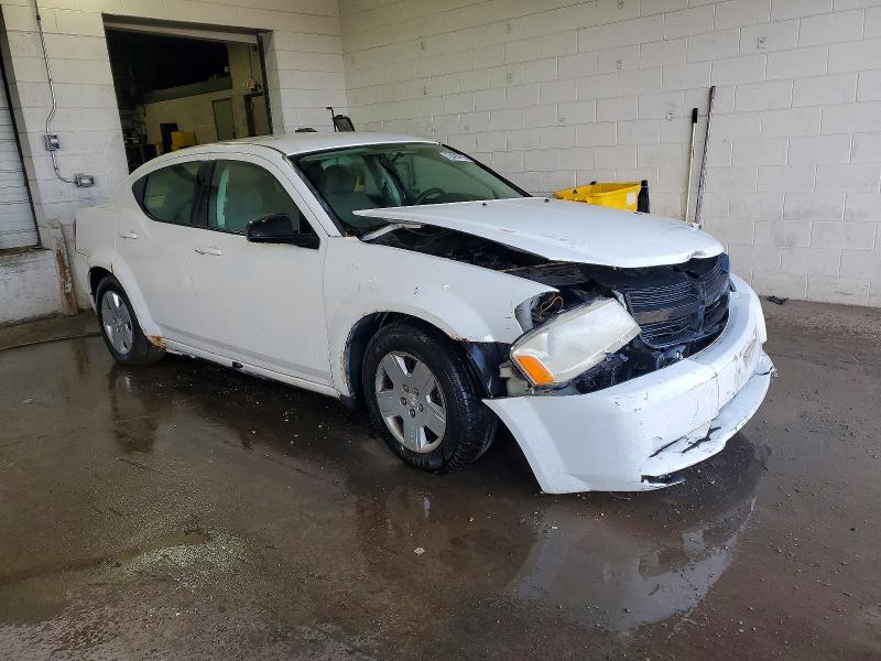 Aukcja sprzedaży 2008 Dodge Avenger, vin: 1B3LC46R98N238270, numer aukcji: 46133076