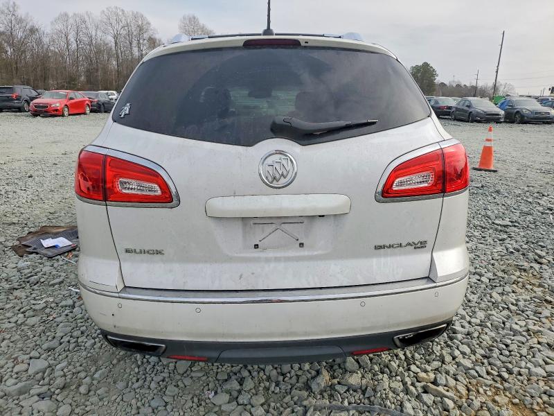 Aukcja sprzedaży 2016 Buick Enclave, vin: 5GAKVCKD1GJ297023, numer aukcji: 72344515