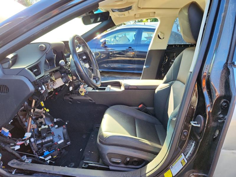 Продаж на аукціоні авто 2024 Lexus Es 300h, vin: 58ADA1C16RU045592, номер лоту: 98829725