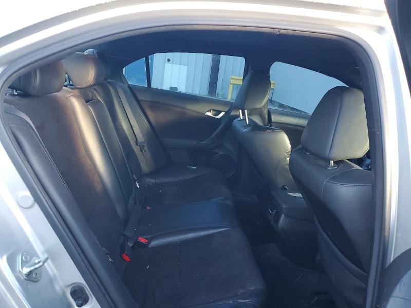2012 Acura Tsx მანქანა იყიდება აუქციონზე, vin: JH4CU2F87CC005871, აუქციონის ნომერი: 98604025