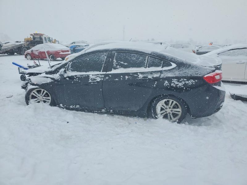 Продаж на аукціоні авто 2018 Chevrolet Cruze, vin: 1G1BD5SM9J7139314, номер лоту: 74482505