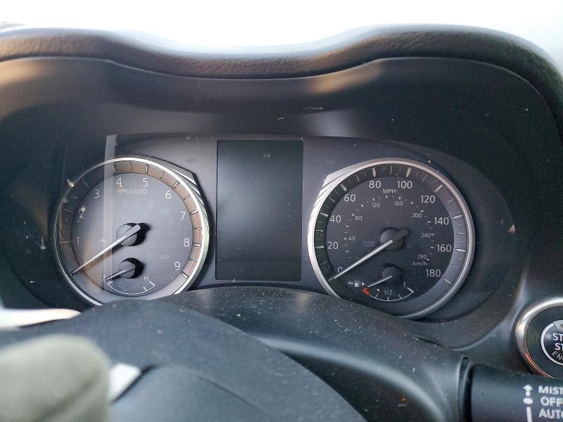 73818495 :رقم المزاد ، JN1FV7AR3KM800520 vin ، 2019 Infiniti Q50 مزاد بيع