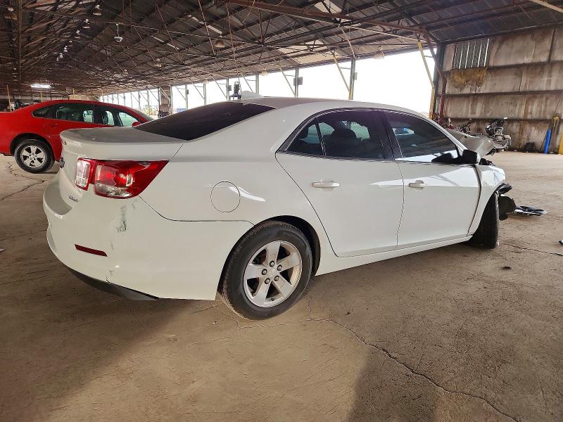 74036265 :رقم المزاد ، 1G11C5SAXGU135495 vin ، 2016 Chevrolet Malibu Limited مزاد بيع