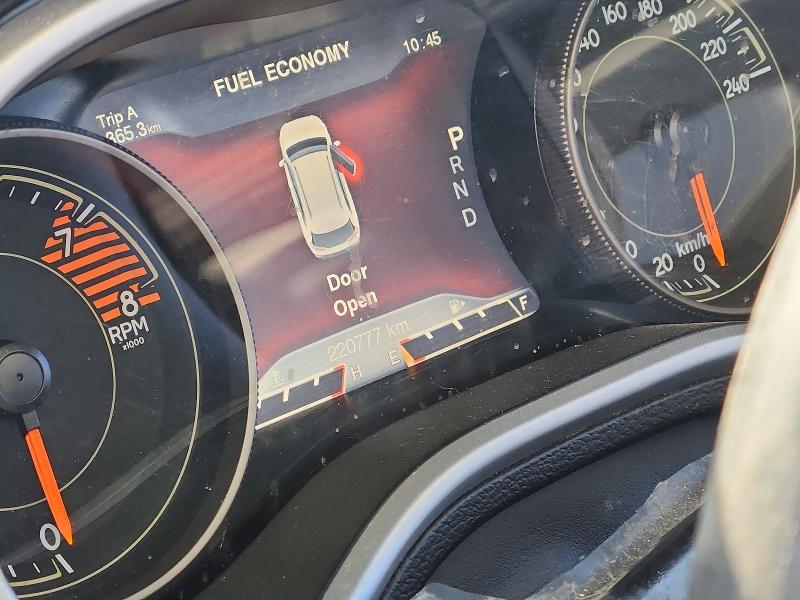 Aukcja sprzedaży 2016 Jeep Cherokee, vin: 1C4PJMBS5GW378386, numer aukcji: 98850845