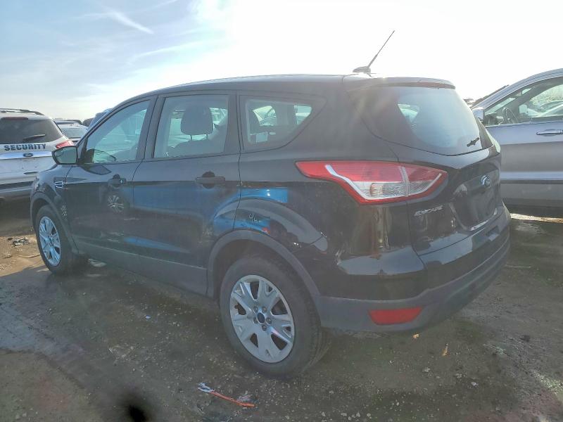 99261645 :رقم المزاد ، 1FMCU0F75FUA91446 vin ، 2015 Ford Escape مزاد بيع