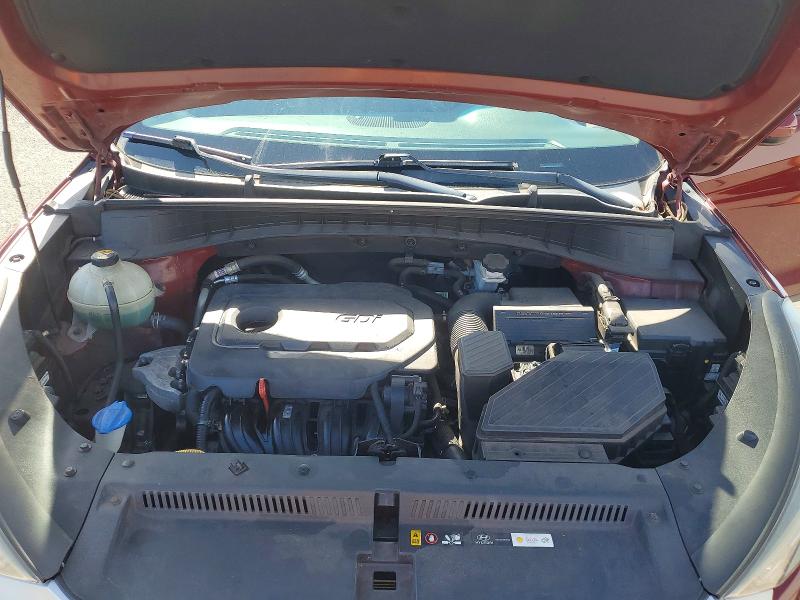 Продаж на аукціоні авто 2019 Hyundai Tucson, vin: KM8J33AL1KU889291, номер лоту: 74661115