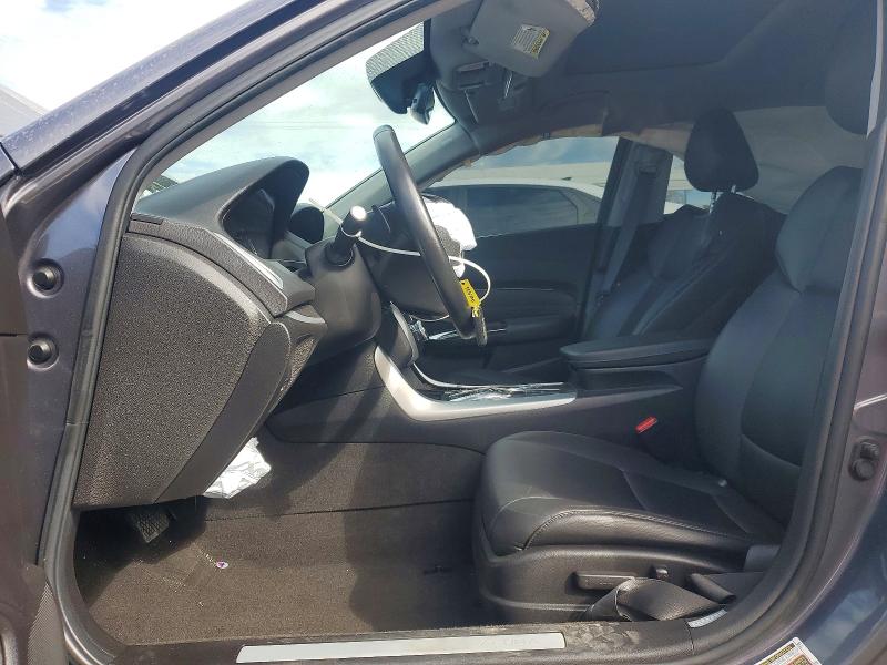Продажа на аукционе авто 2020 Acura Tlx, vin: 19UUB2F35LA002531, номер лота: 99767095