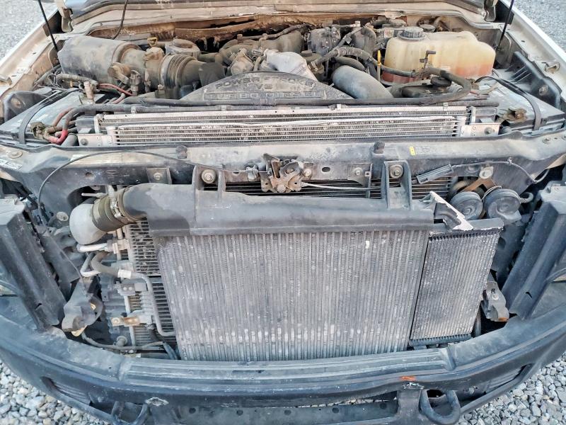 Продаж на аукціоні авто 2008 Ford F550, vin: 1FDAF56R68EB78057, номер лоту: 47982716