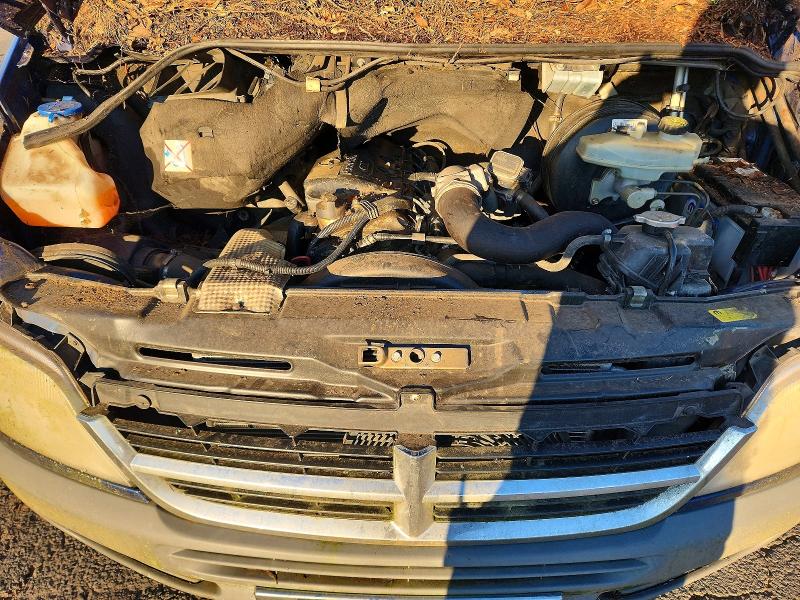 2006 Dodge Sprinter მანქანა იყიდება აუქციონზე, vin: WD8PD644665906155, აუქციონის ნომერი: 72547775