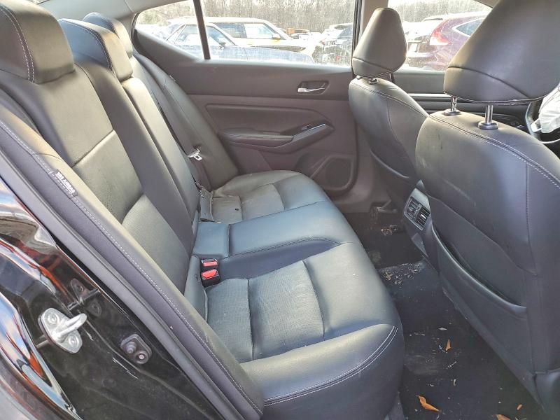 72190635 :رقم المزاد ، 1N4BL4EW1LC209468 vin ، 2020 Nissan Altima Sl مزاد بيع