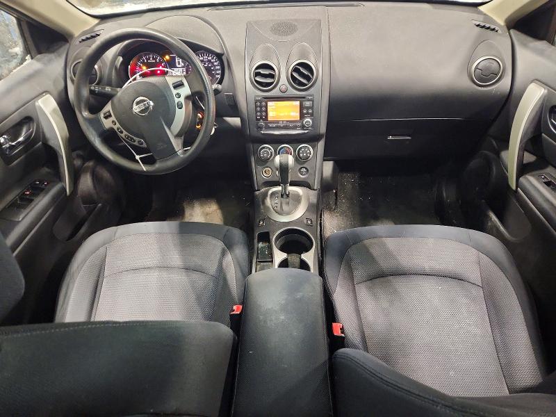 Продажа на аукционе авто 2011 Nissan Rogue, vin: JN8AS5MT5BW161061, номер лота: 73220385