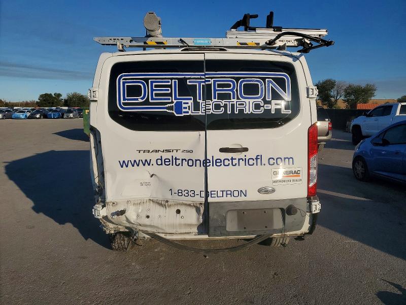 Aukcja sprzedaży 2015 Ford Transit T, vin: 1FTYR2ZM4FKA37463, numer aukcji: 73041225