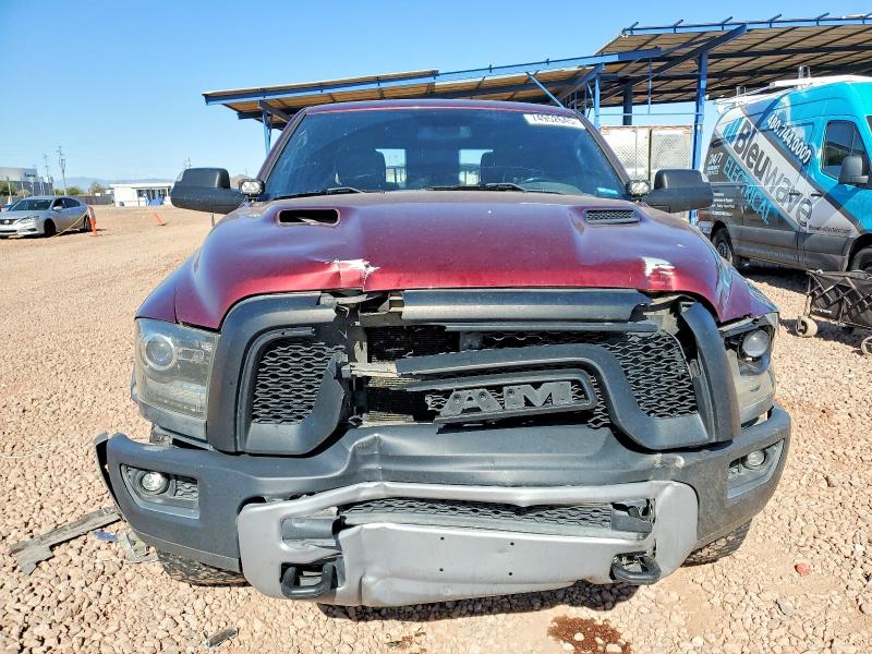 Продаж на аукціоні авто 2018 Ram 1500, vin: 1C6RR7YT1JS203044, номер лоту: 74952645