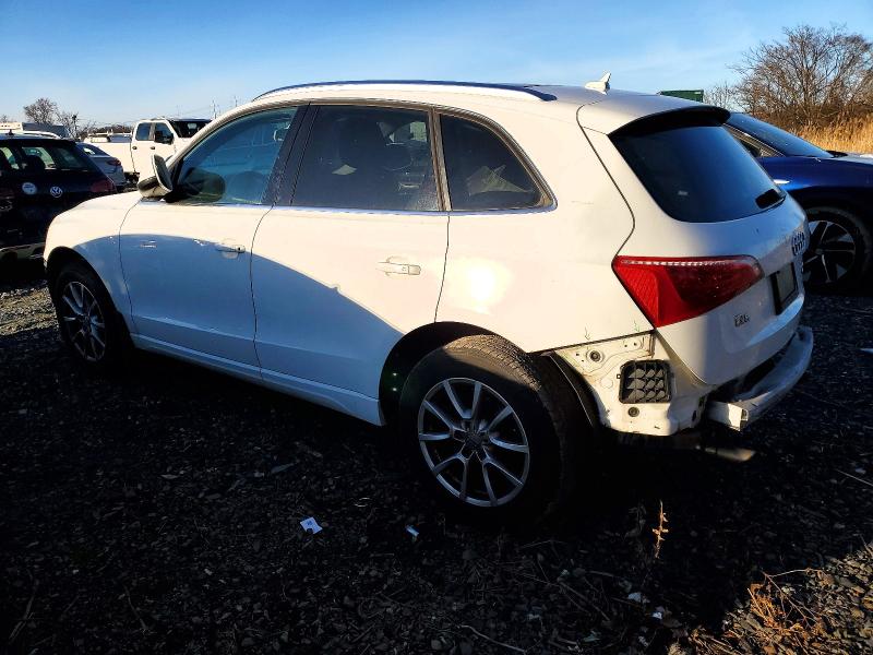 Aukcja sprzedaży 2012 Audi Q5, vin: WA1LFAFP1CA053630, numer aukcji: 98284945