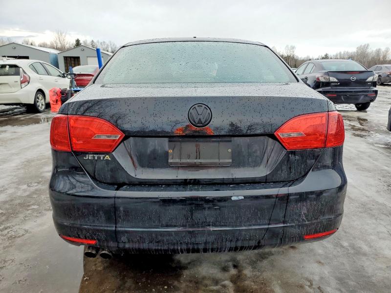 Aukcja sprzedaży 2012 Volkswagen Jetta, vin: 3VWDK7AJXCM340413, numer aukcji: 72197465