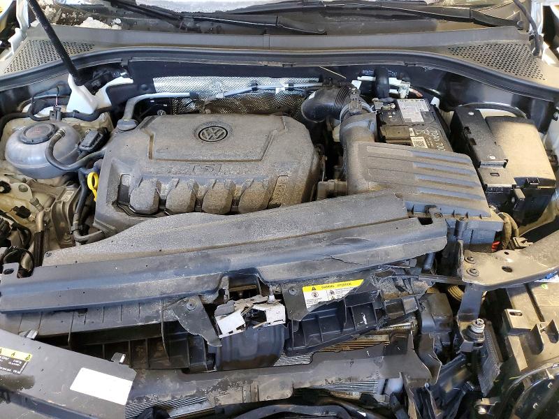 Продажа на аукционе авто 2024 Volkswagen Tiguan, vin: 3VV4B7AX4RM149037, номер лота: 73209545