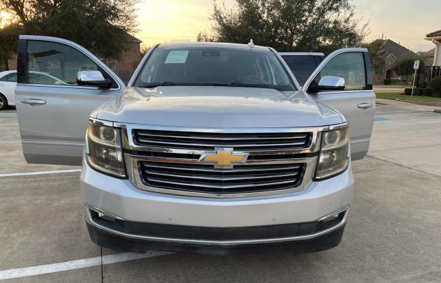 2018 Chevrolet Tahoe C150 მანქანა იყიდება აუქციონზე, vin: 1GNSCCKC7JR196242, აუქციონის ნომერი: 72478695