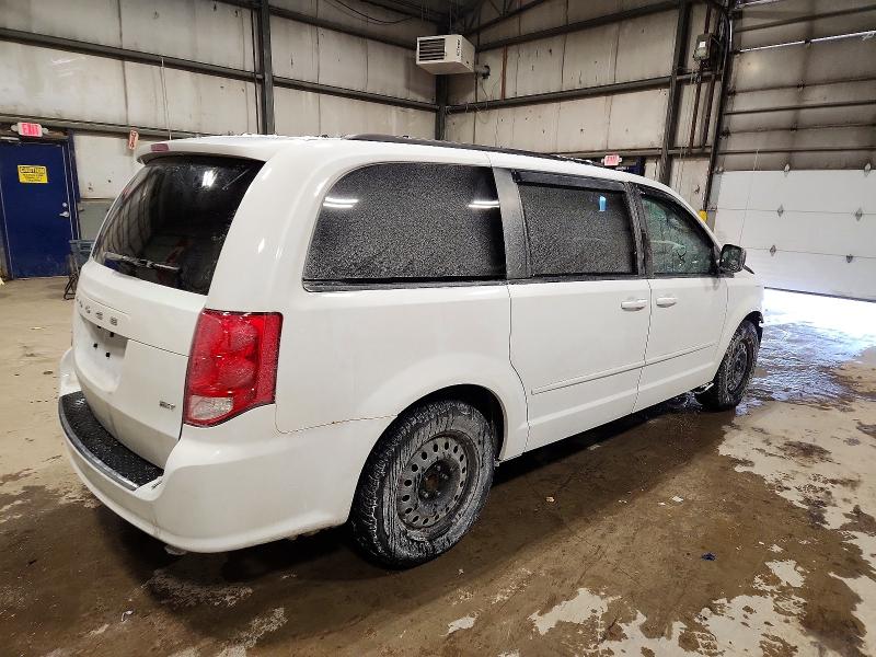73284155 :رقم المزاد ، 2C4RDGBG2HR787615 vin ، 2017 Dodge Grand Caravan مزاد بيع