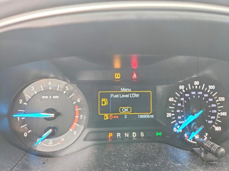 Продаж на аукціоні авто 2014 Ford Fusion, vin: 1FA6P0H78E5397805, номер лоту: 98170885