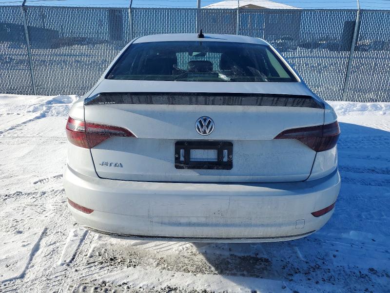 74998225 :رقم المزاد ، 3VWE57BU7KM039455 vin ، 2019 Volkswagen Jetta مزاد بيع
