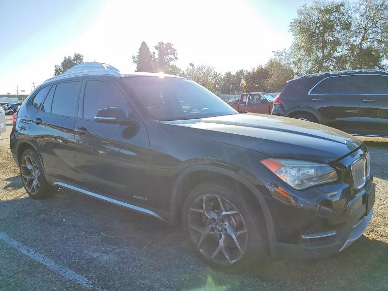 Продажа на аукционе авто 2014 Bmw X1, vin: WBAVM5C54EVV92069, номер лота: 98326325