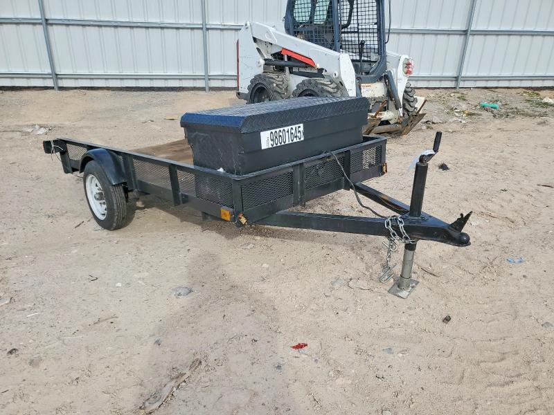 Aukcja sprzedaży 2023 Urwi Trailer, vin: DMV61919NV, numer aukcji: 98601645