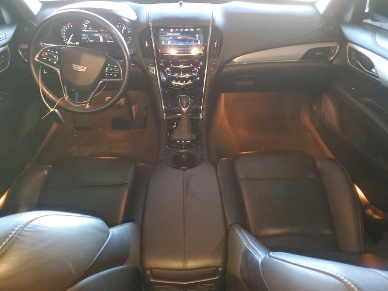 Aukcja sprzedaży 2017 Cadillac Ats, vin: 1G6AB5SX3H0144727, numer aukcji: 73830335