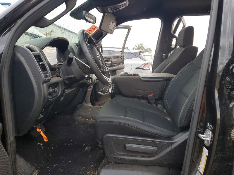 Продаж на аукціоні авто 2025 Ram 1500, vin: 1C6SRFGP0SN594641, номер лоту: 99094965