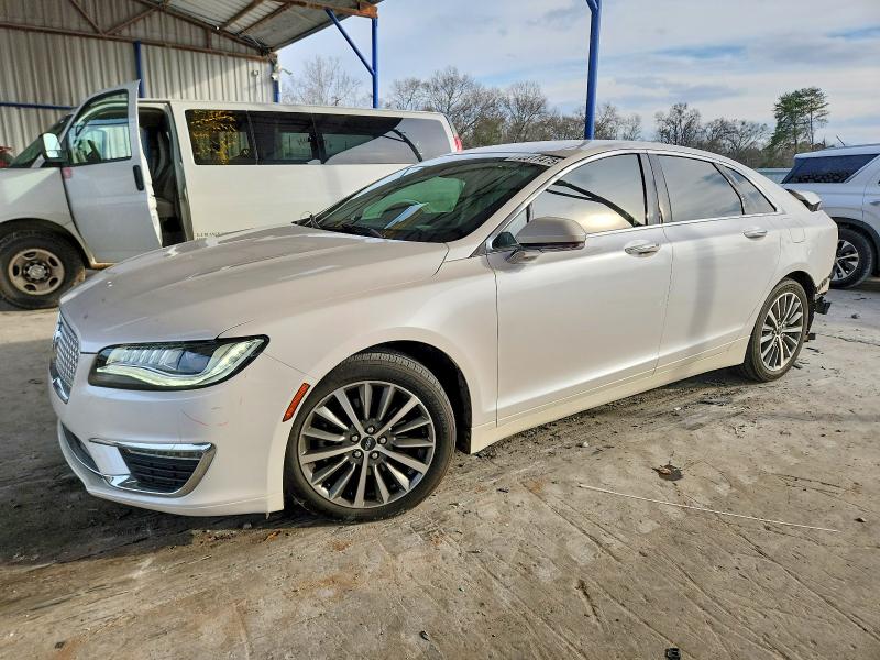 Aukcja sprzedaży 2020 Lincoln Townhouse Mkz, vin: 3LN6L5A9XLR623248, numer aukcji: 76133025