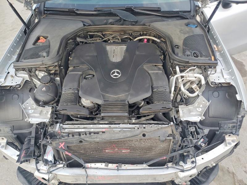 95246085 :رقم المزاد ، WDD1J6JB7KF085977 vin ، 2019 Mercedes-benz E مزاد بيع