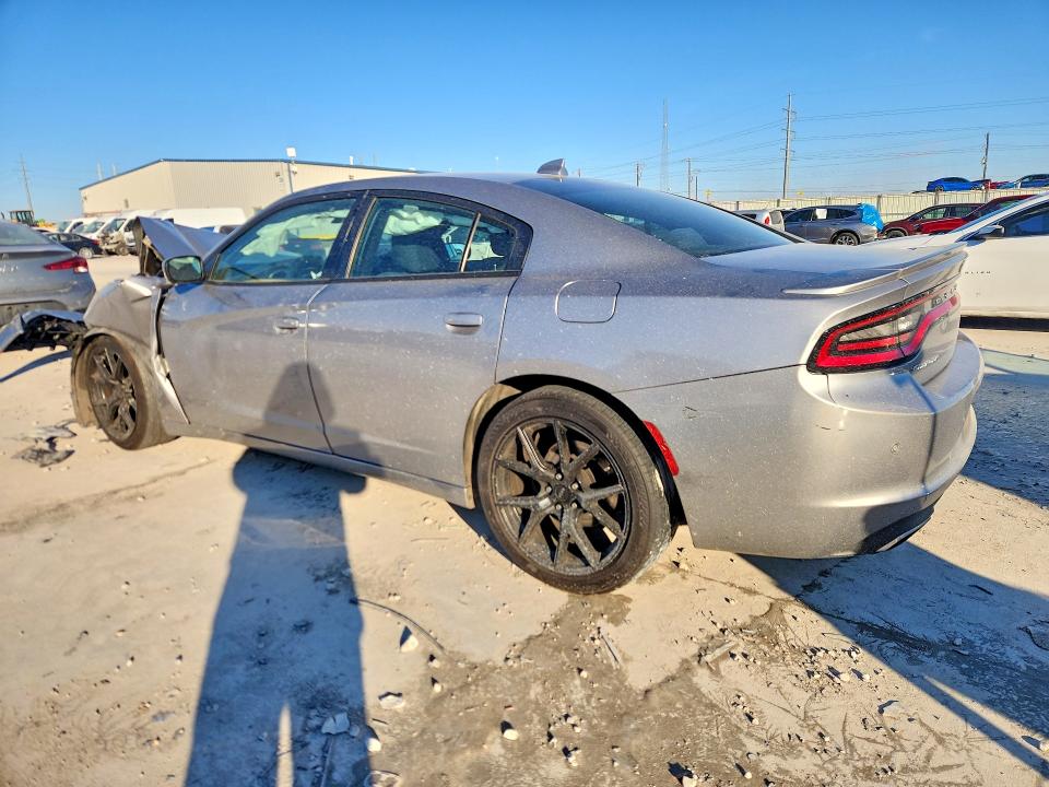 Aukcja sprzedaży 2018 Dodge Charger, vin: 2C3CDXCT3JH260457, numer aukcji: 74815635