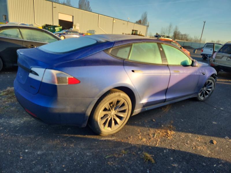 Продаж на аукціоні авто 2019 Tesla Model S, vin: 5YJSA1E22KF300598, номер лоту: 97807585