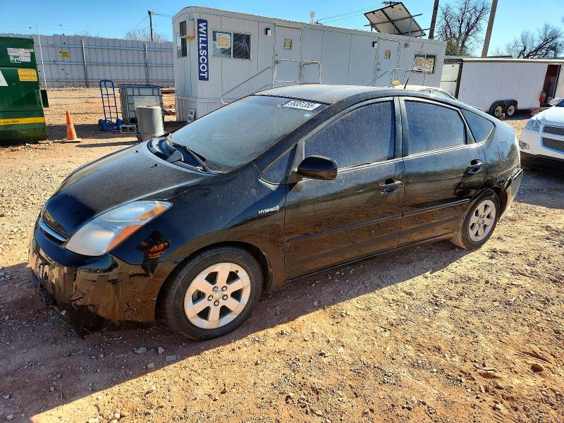 Auction sale of the 2008 Toyota Prius, vin: JTDKB20U583455471, lot number: 99351355