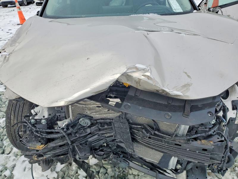 Продажа на аукционе авто 2025 Nissan Rogue, vin: JN8BT3DC9SW102679, номер лота: 74560665